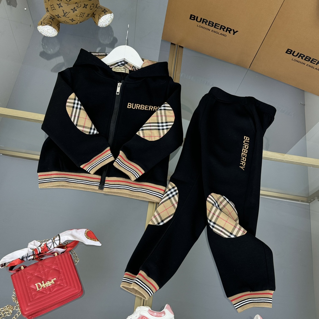 Burberry Kids